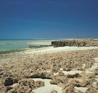 Cape Keraudren Nature Reserve - Lightning Ridge Tourism
