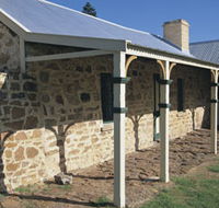 Ellensbrook Historic Home and Picnic Grounds - Lightning Ridge Tourism