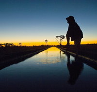 Myalls Bore - Lightning Ridge Tourism