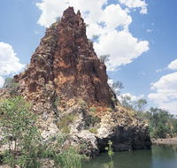 Sawpit Gorge - Lightning Ridge Tourism