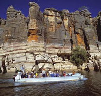 Geikie Gorge - Lightning Ridge Tourism