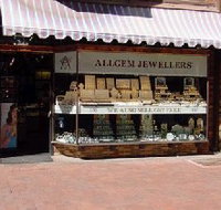 Allgem Jewellers - Lightning Ridge Tourism