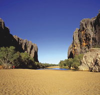Windjana Gorge National Park - Lightning Ridge Tourism