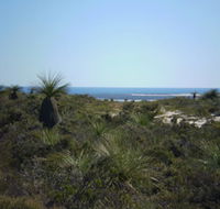 Lesueur National Park - Lightning Ridge Tourism