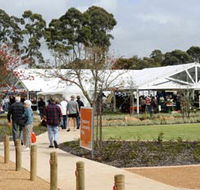 Byford Country Market - Lightning Ridge Tourism