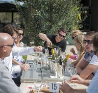 Ugly Duckling Wines - Lightning Ridge Tourism