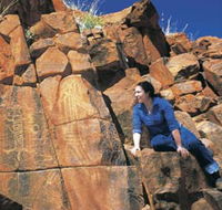 Wanna Munna - Lightning Ridge Tourism