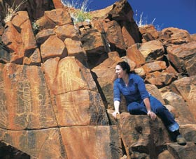 Wanna Munna - Lightning Ridge Tourism 0