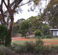 Gribble Creek Walk and Cycle Way - Lightning Ridge Tourism