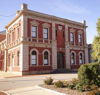 Northam Town Hall - Lightning Ridge Tourism