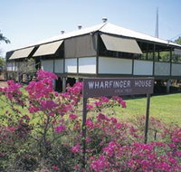 Wharfinger's House Museum - Lightning Ridge Tourism