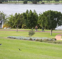 Windan Bridge Loop East Perth - Lightning Ridge Tourism