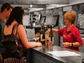 Angaston SA Lightning Ridge Tourism