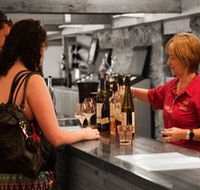 Saltram Wine Estate - Lightning Ridge Tourism