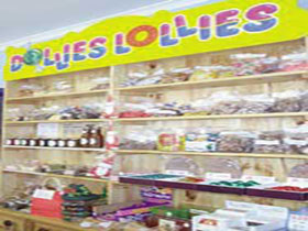 River Dolls Of Goolwa - Lightning Ridge Tourism 0