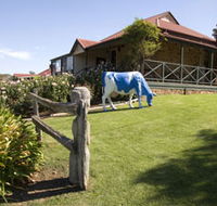 Longview Vineyard - Lightning Ridge Tourism