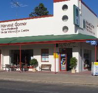 Yorke Peninsula Visitor Information Centre - Minlaton - Lightning Ridge Tourism