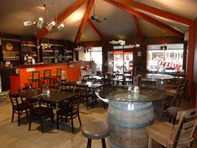 Tarpeena SA Lightning Ridge Tourism