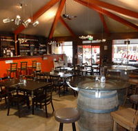 Terra Rossa Wine Club - Lightning Ridge Tourism