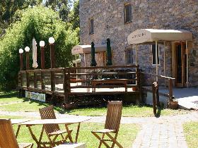 Second Valley SA Lightning Ridge Tourism
