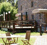 Leonards Mill - Lightning Ridge Tourism