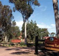 Ducatoon Park - Lightning Ridge Tourism