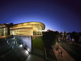 Adelaide Convention Centre - Lightning Ridge Tourism 0