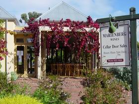 The Marienberg Centre And Limeburner's Restaurant - Lightning Ridge Tourism 0