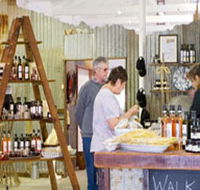 Woodside Cheese Wrights - Lightning Ridge Tourism