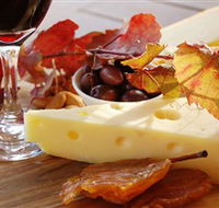 McLaren Vale Cheese and Wine Trail - Lightning Ridge Tourism