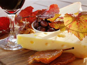 McLaren Vale Cheese And Wine Trail - Lightning Ridge Tourism 0