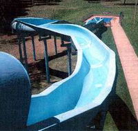 Renmark Swimming Centre - Lightning Ridge Tourism