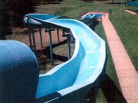Renmark Swimming Centre - Lightning Ridge Tourism 0