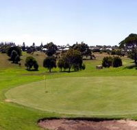 Robe Golf Club - Lightning Ridge Tourism