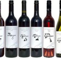 Rookery Wines - Lightning Ridge Tourism