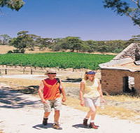 Inchiquin Lake - Lightning Ridge Tourism