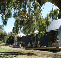 No. 58 Cellar Door  Gallery - Lightning Ridge Tourism