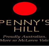Penny's Hill Cellar Door - Lightning Ridge Tourism