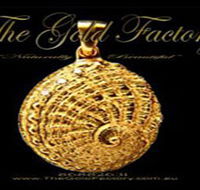 The Gold Factory - Lightning Ridge Tourism