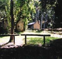 Wirrabara Forest Reserve - Lightning Ridge Tourism