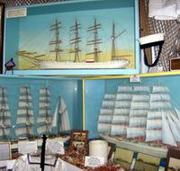 Tumby Bay National Trust Museum - Lightning Ridge Tourism