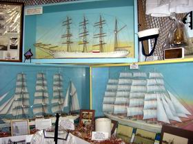 Tumby Bay National Trust Museum - Lightning Ridge Tourism 0