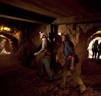 Heritage Blinman Mine Tours - Lightning Ridge Tourism
