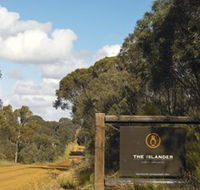 The Islander Estate Vineyards Pty Ltd - Lightning Ridge Tourism