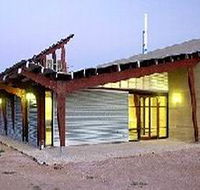 McCormick Centre for the Environment - Lightning Ridge Tourism