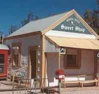 Moonta Mines Sweet Shop - Lightning Ridge Tourism