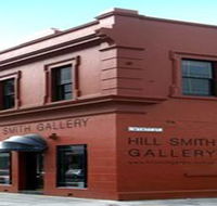 Hill Smith Gallery - Lightning Ridge Tourism