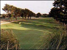 South Lakes Golf Club - Lightning Ridge Tourism 0
