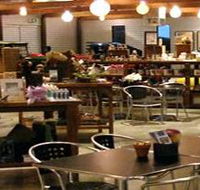 Ruston's Rose Garden and Visitor Centre - Lightning Ridge Tourism