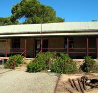 Bon Accord Mine Complex - Lightning Ridge Tourism